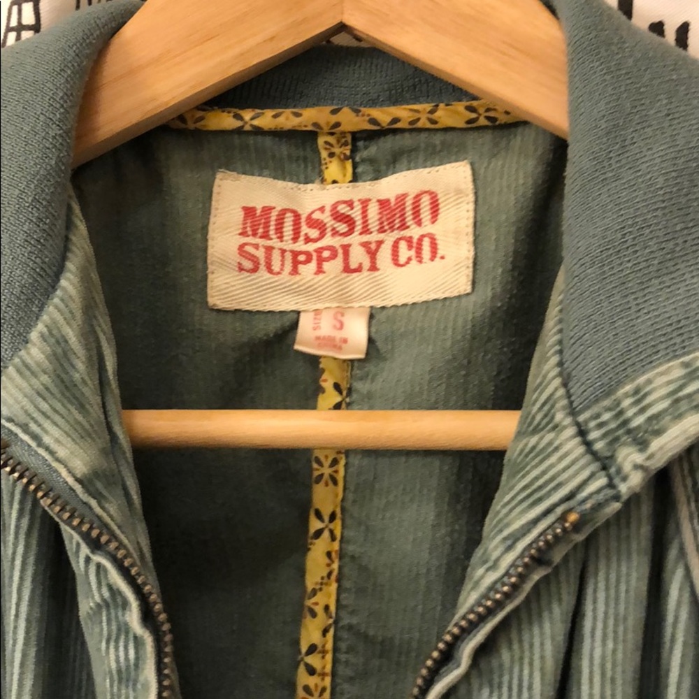 Jacket - Picture 2 of 4